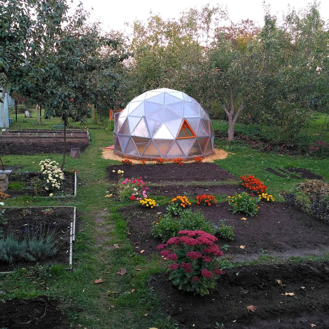 Фото instagram.com/andypapa_61