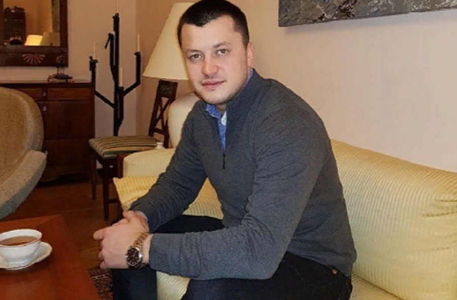 И.о. главы Нефтекамска Ратмир Мавлиев