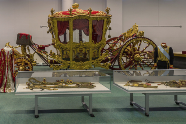 Большая Коронационная карета