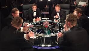 Фото 2. Как я видел происходящее