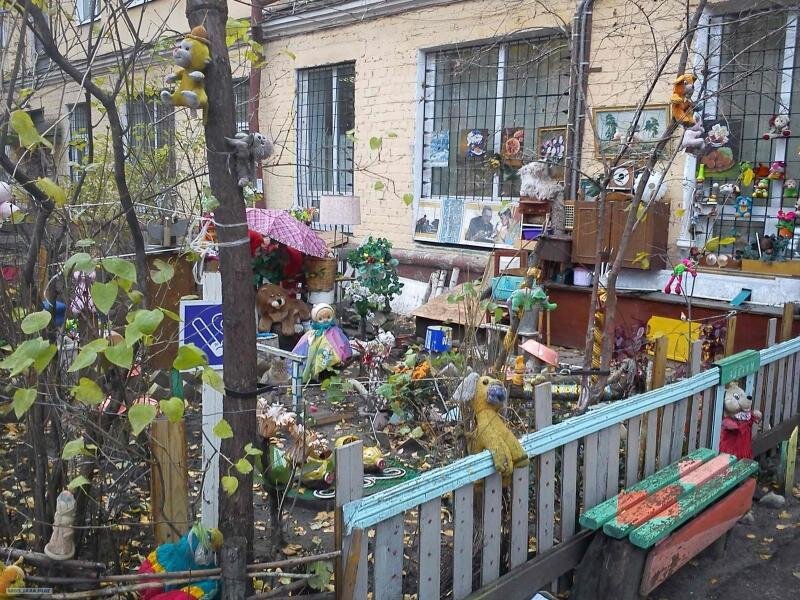 фото из коллекции Яндекса