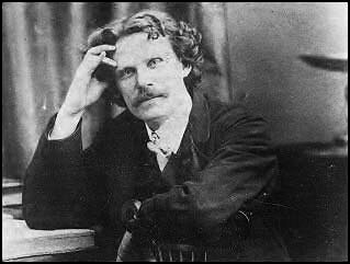 Д. Д. Хьюм 1833-1886