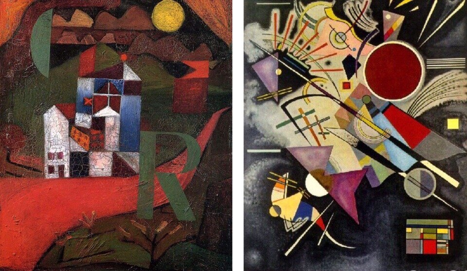 Kandinsky 2.0. Василий Кандинский черный аккомпанемент. Василий Кандинский супрематизм.