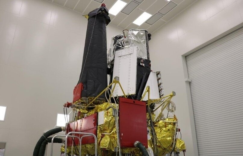 Спектр-РГ — от Роскосмоса