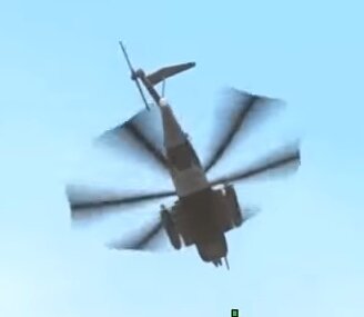 (вертолодка)