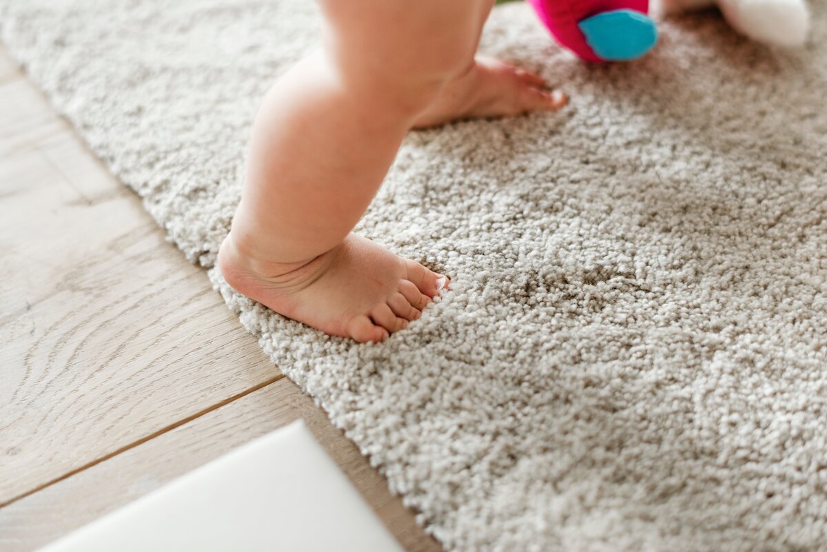 ᐈ Грибок на ногах у детей: симптомы, причины и способы лечения