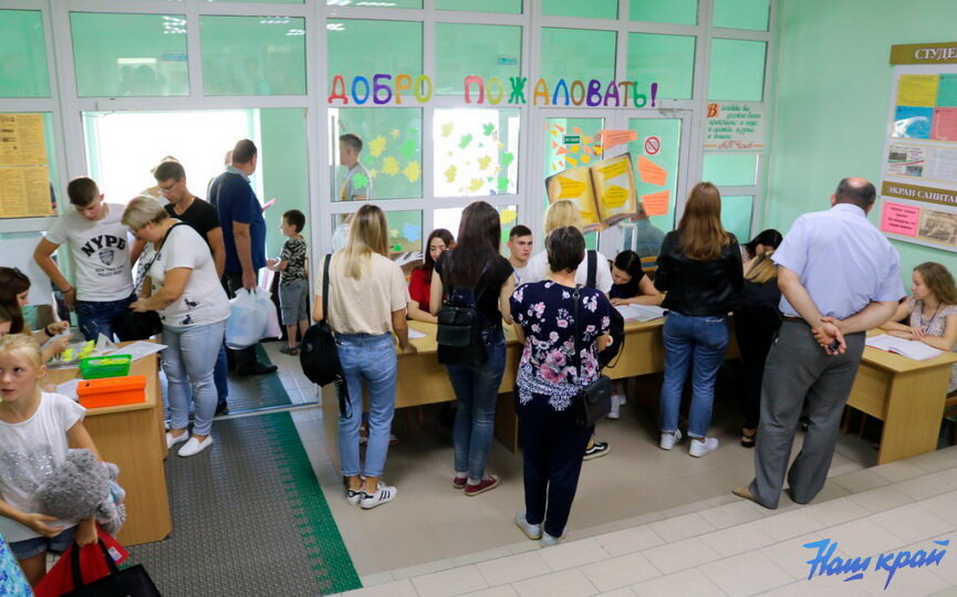  Заселение студентов разных курсов в общежития Барановичского госуниверситета началось сегодня, 28 августа.
 