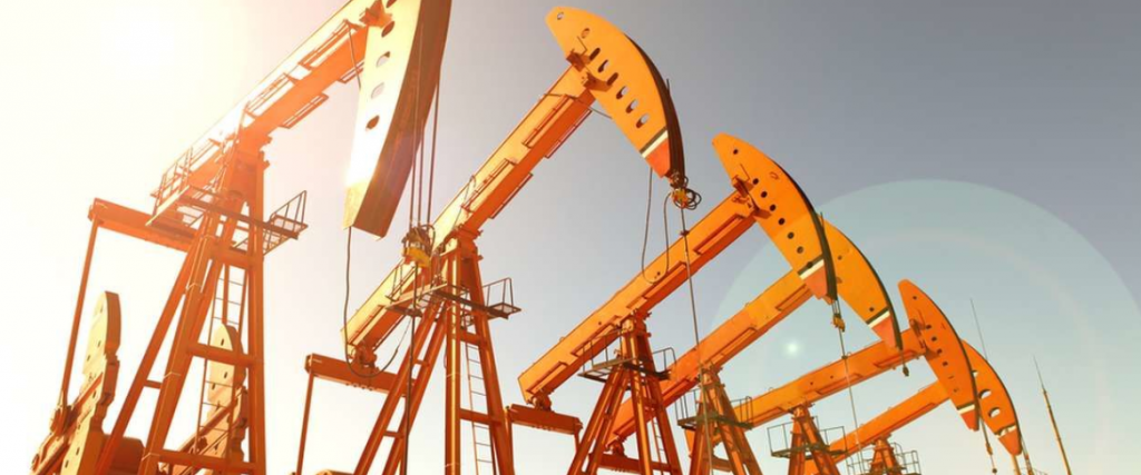                                 инвестиции в нефть с Financial Management Group
