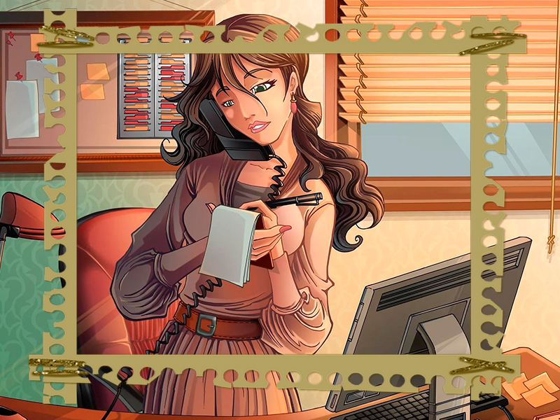 Глоток жизненных историй