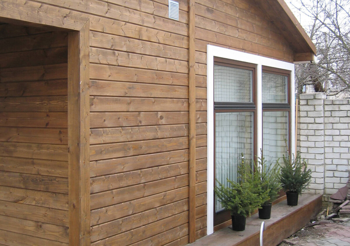 Обшивка деревянного дома сайдингом: как правильно отделать деревянный или каркасный дом снаружи