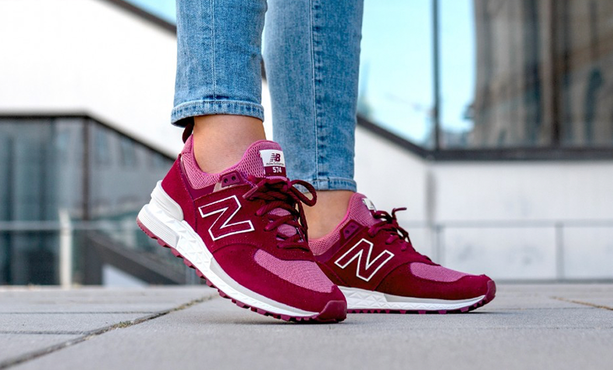 NEW BALANCE 574 2500