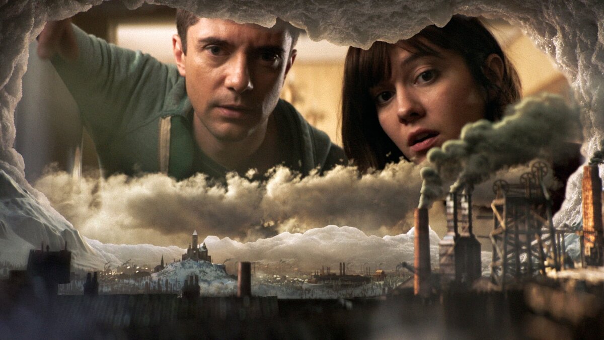 Раритет, что и говорить.