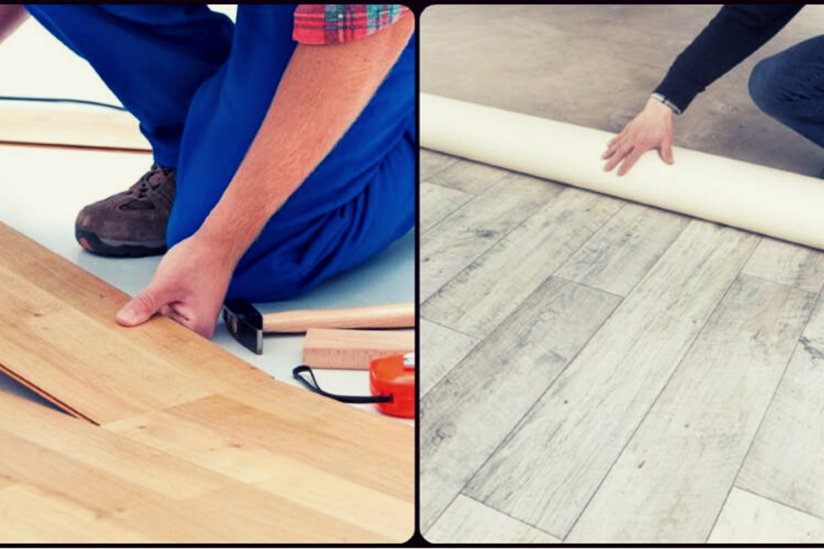 Аналог ламината. Линолеум ламинат или деревянный пол что. Покрытие пола в квартире. Ламинат плюс линолеум. Ламинат или линолеум.