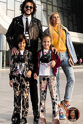 Филипп Киркоров, звезды, знаменитости