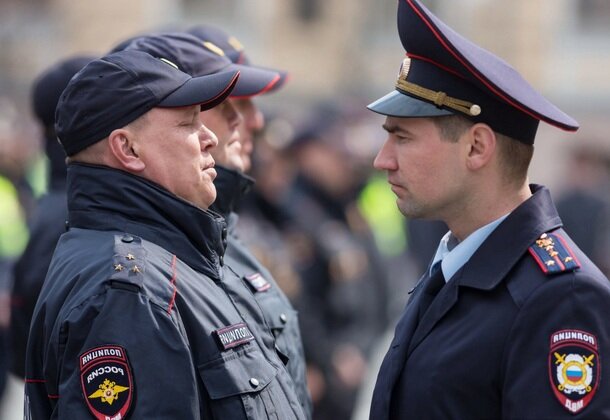 У вас все готово к празднику?