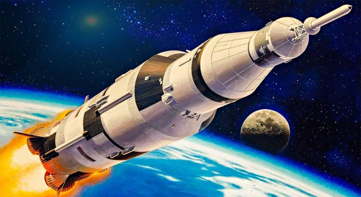 Сатурн-5