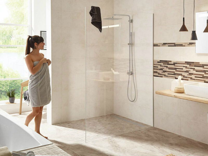 Плитка Classic Oak фабрики Meissen Keramik (Германия), стиль классический