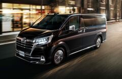 Toyota Granace