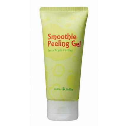 HOLIKA HOLIKA Peeling Gel Berry Apple Festival