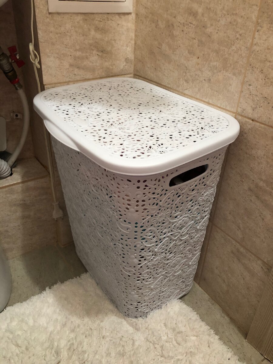 Ящик из Светофора