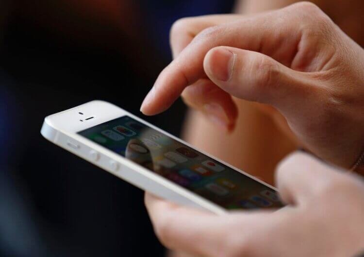 iPhone с iOS 13 - реально лучше, чем Android 