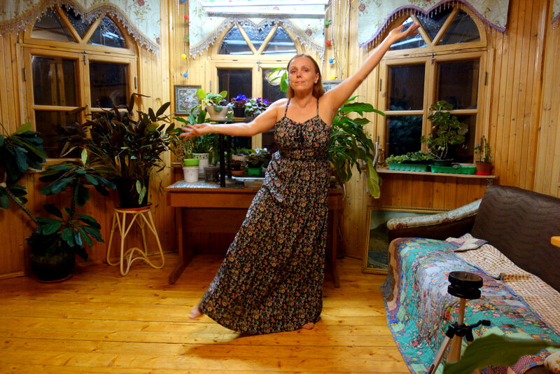 фото из личного архива.