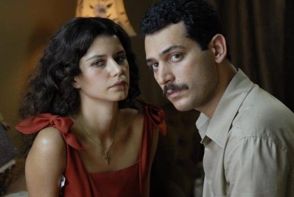 фото из интернета Бехчет и Елена