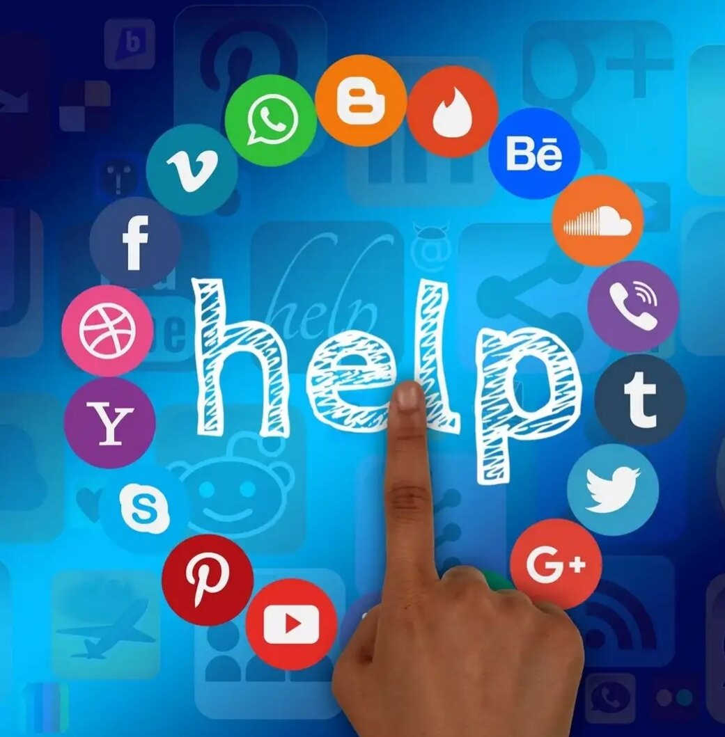 Эффективные каналы поиска работы