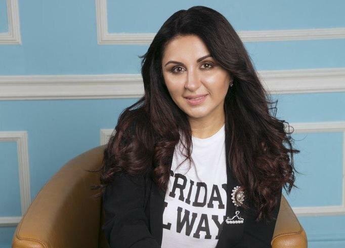 Своим опытом в создании стратегий внутренних коммуникаций делится эксперт по HR-маркетингу и руководитель коммуникационного агентства Brand Lovers Иоланта Саркисян.