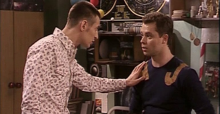 Сериал «Универ»