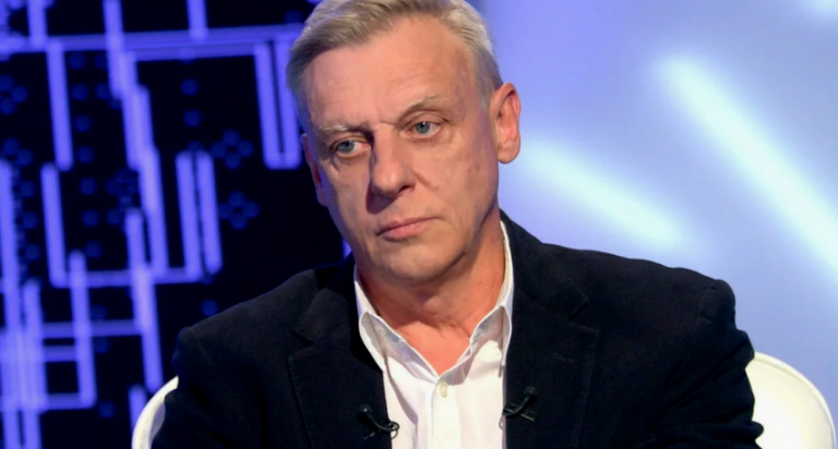 Александр Половцев