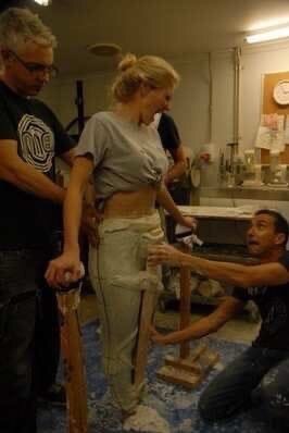 фотографии со съемок сериала. Источник: Яндекс картинки