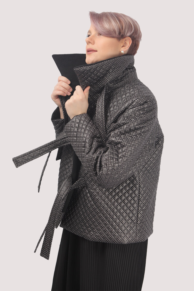 На самом деле все не так сложно! Особенно сейчас, когда нет стереотипов.