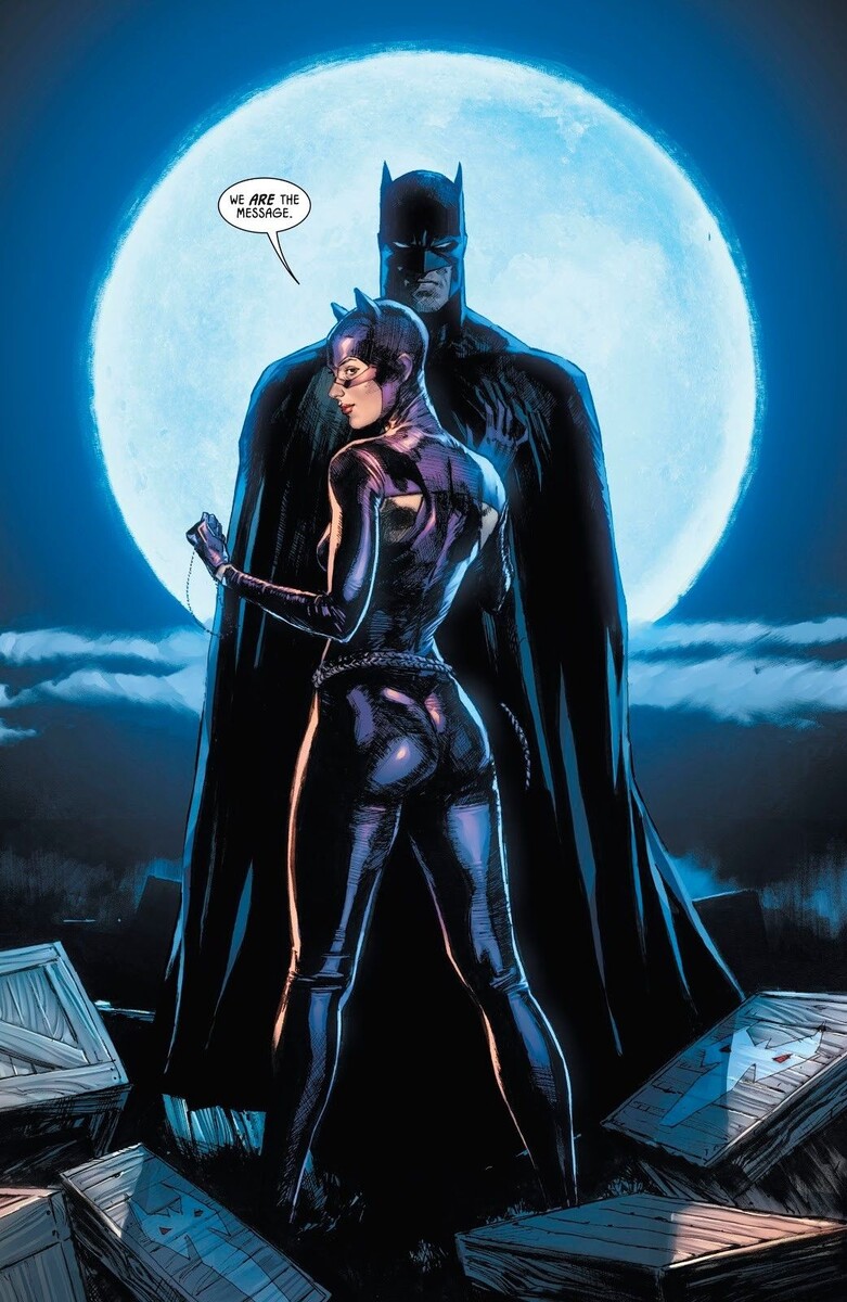 by Clay Mann
