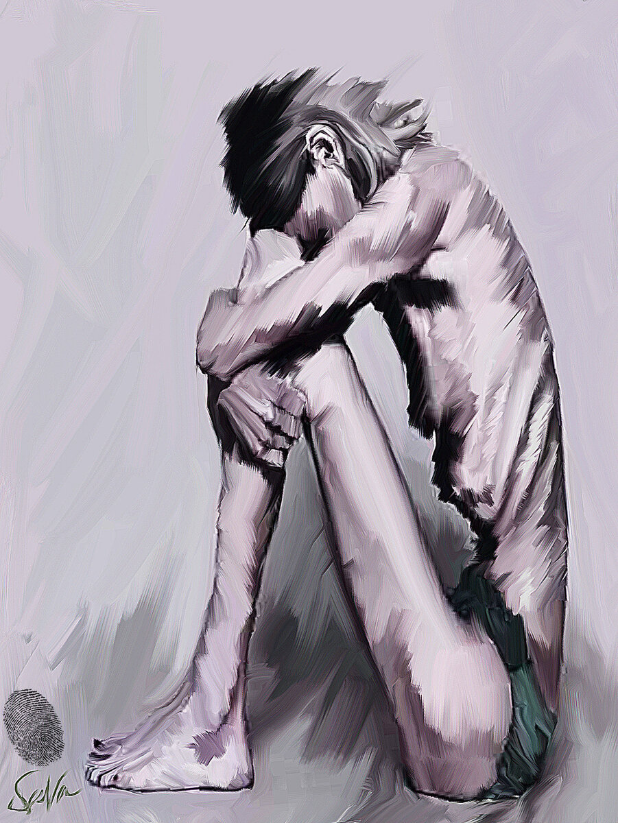 Анорексия, булемия- тяжелые психические заболевания, тебующие помощи специалистов. 