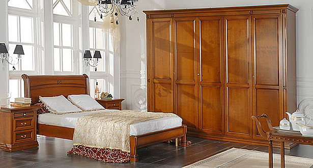 Кровать «Верди»