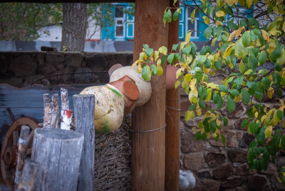 Фото Донская станица