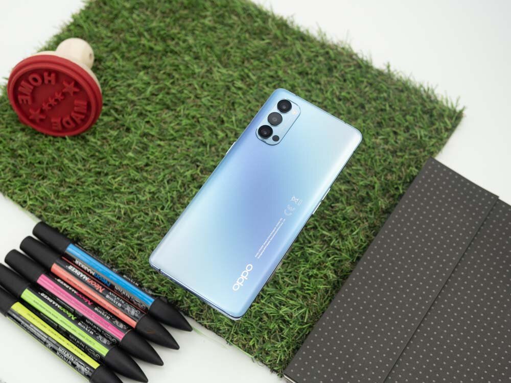 приятный и удобный смартфон