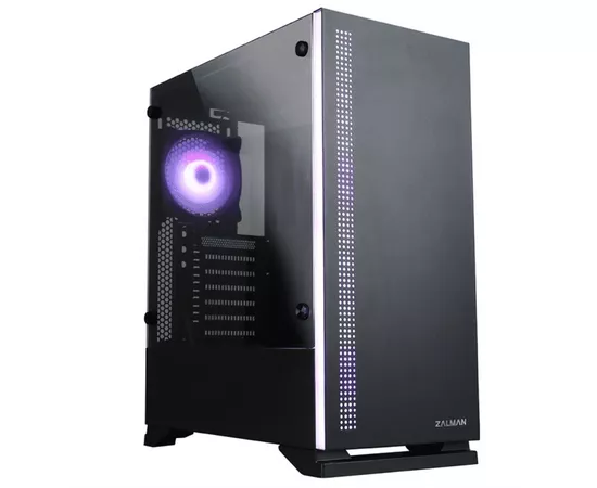 Корпус Zalman S5