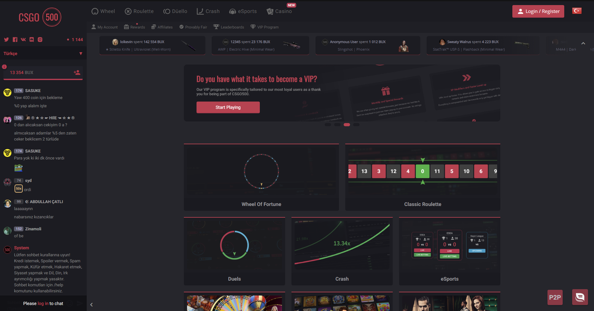 много режимов игры 