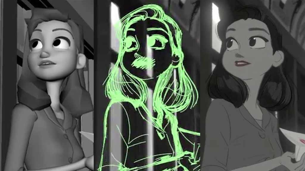 Animation two. 2d мультфильмы. Компьютерная анимация 2d. Мультипликация Графика. Мультсериалы 2д.