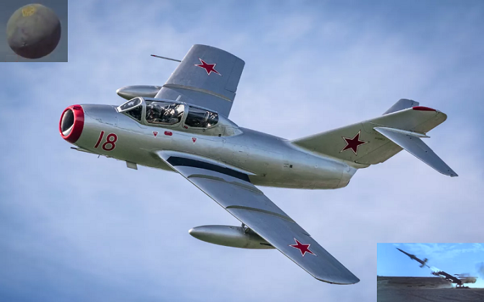 Реконструкция авиапроисшествия в компьютерной графике на основе документов архива ЦК КПСС. 