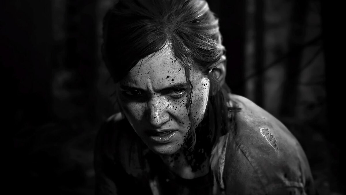 The Last of us 2