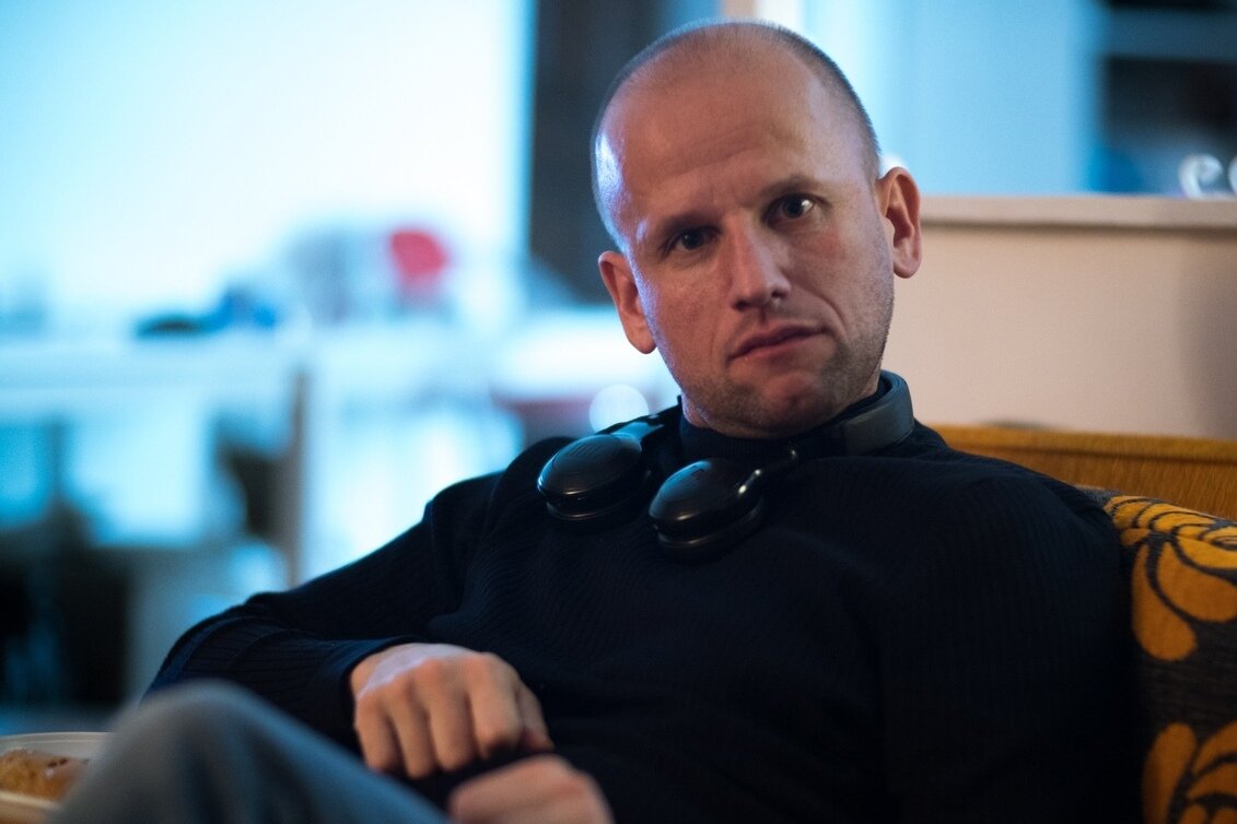 Фото из личного архива А. Степаненко