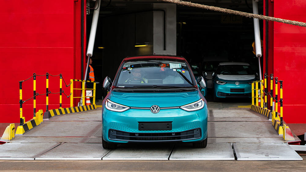 Volkswagen