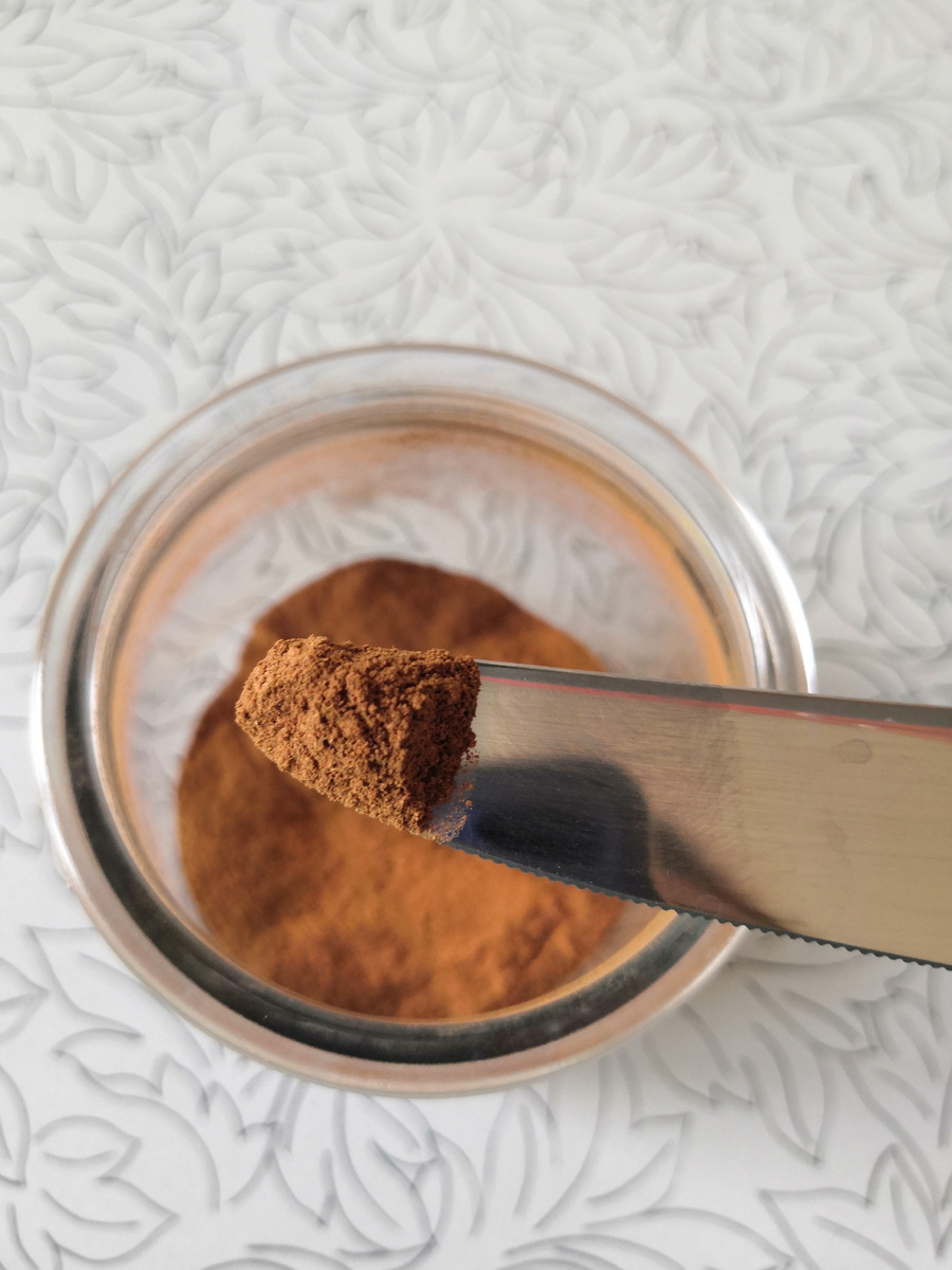 Та самая корица, с которой лучше не перебарщивать