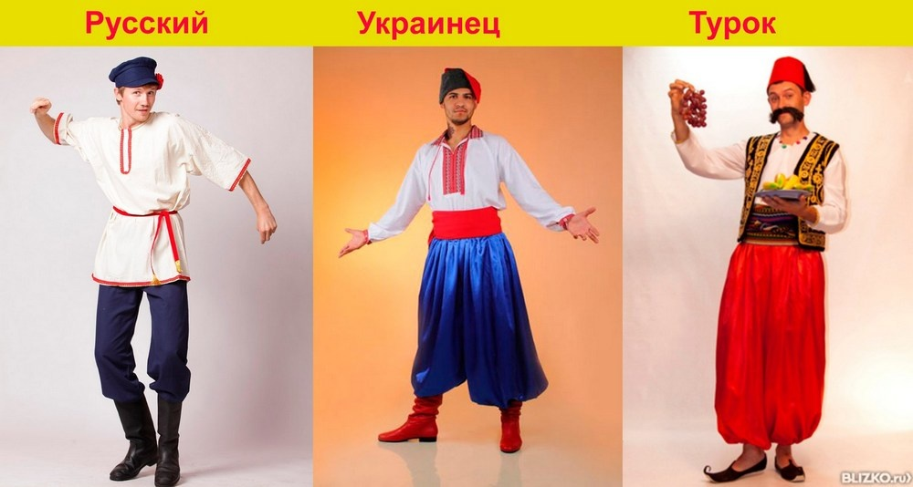 Ну и кто лучше - любитель малины, любитель клубники или любитель винограда? 