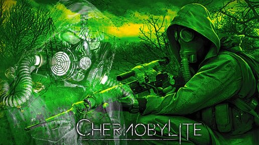 ЖИЗНЬ СТАЛКЕРА ПОСЛЕ ВЫБРОСА • Chernobylite #3