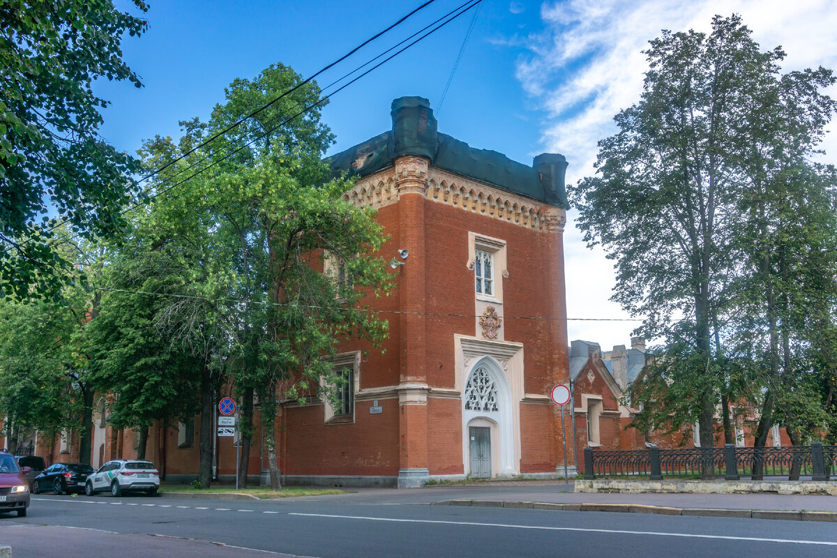 галерея листается