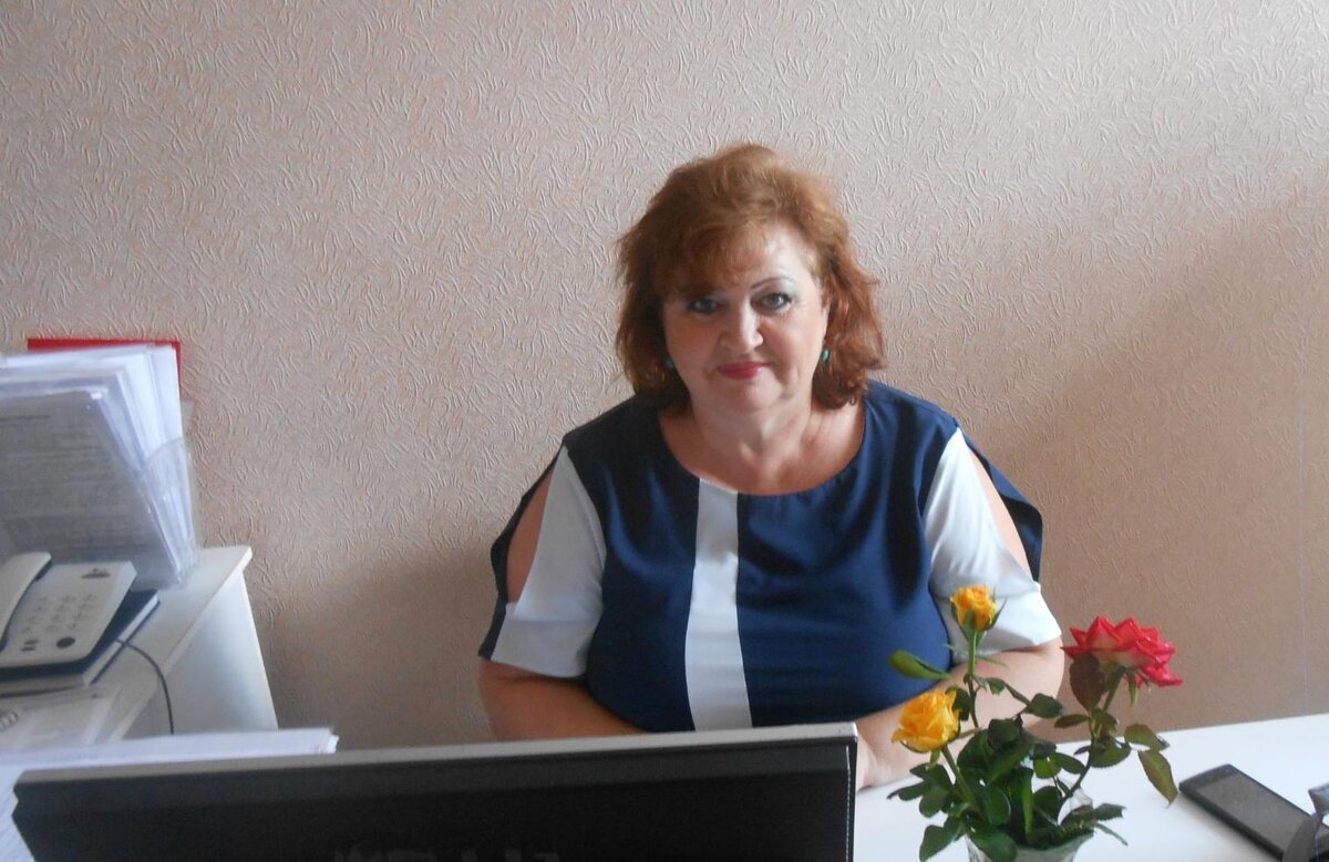Светлана Крымцова